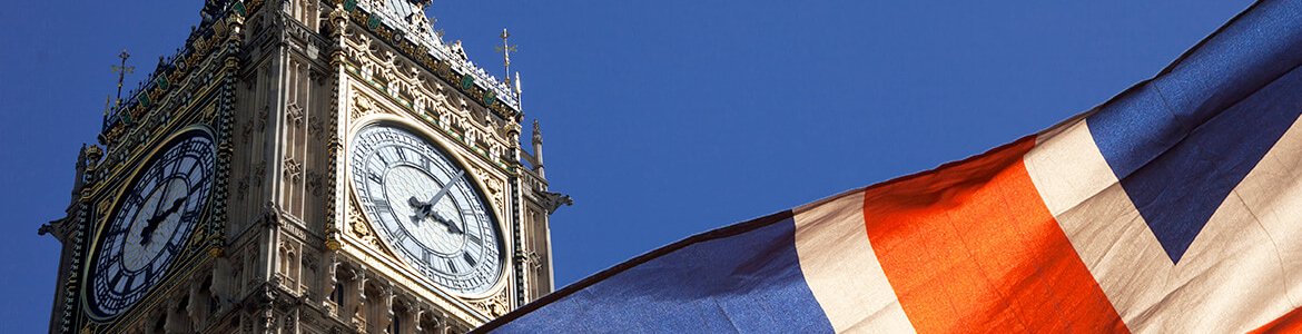 英鎊預測：英鎊/美元形成看漲旗形